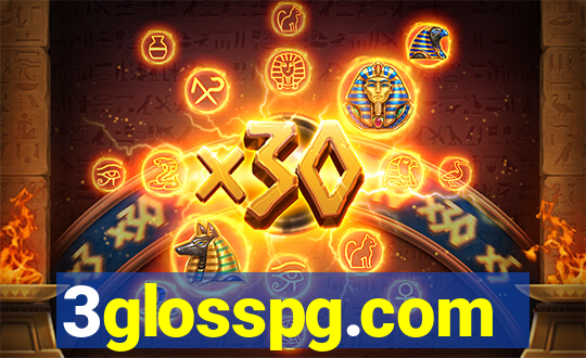 3glosspg.com