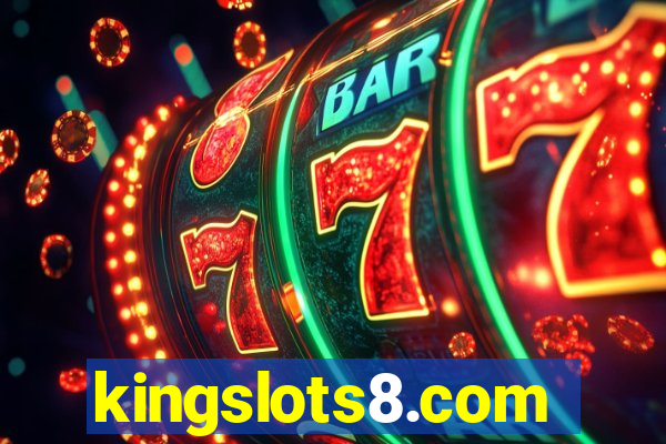 kingslots8.com