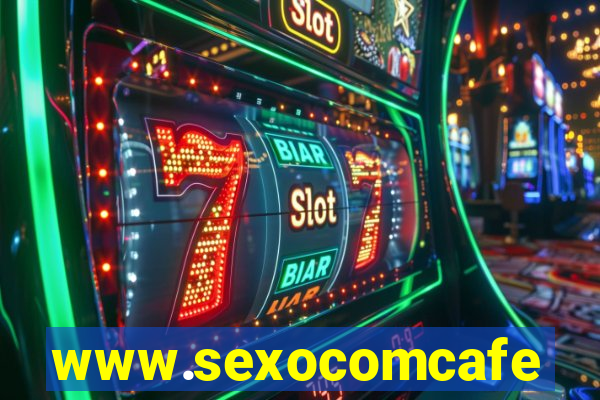 www.sexocomcafe.com.br