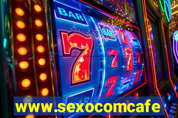 www.sexocomcafe.com.br