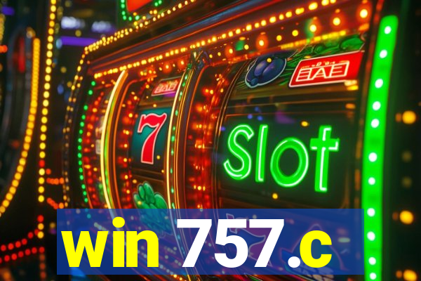 win 757.c