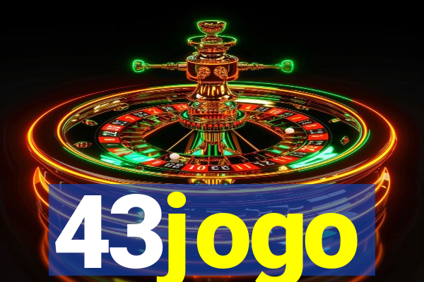 43jogo