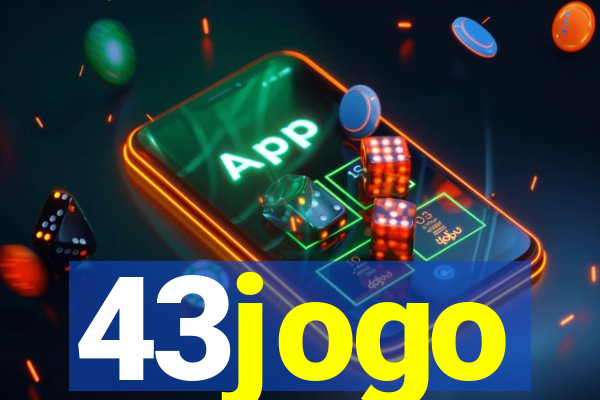 43jogo