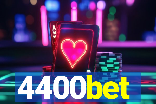 4400bet