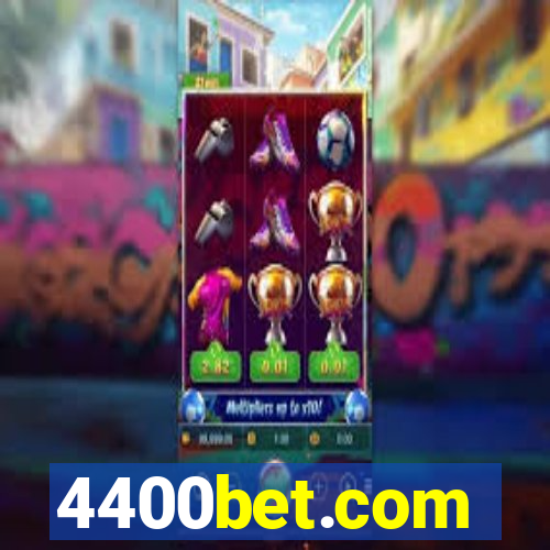 4400bet.com