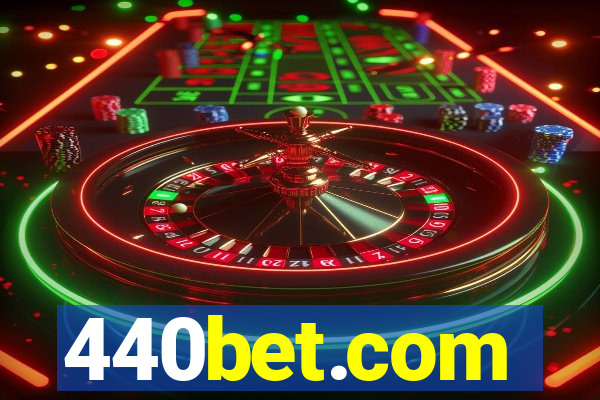 440bet.com