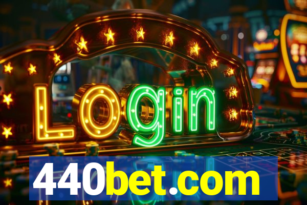 440bet.com