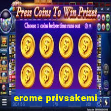 erome privsakemi