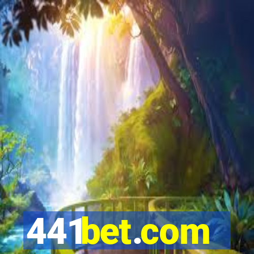 441bet.com