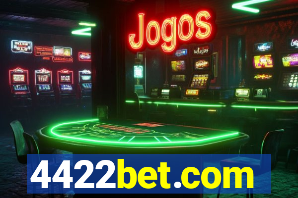 4422bet.com