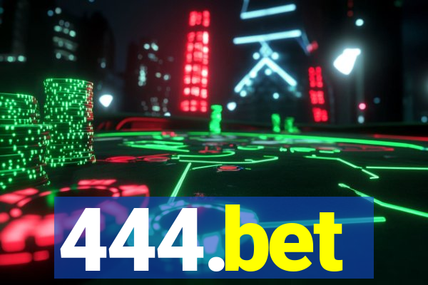 444.bet