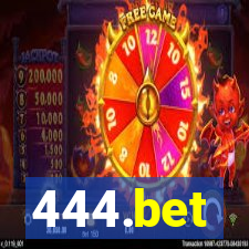 444.bet