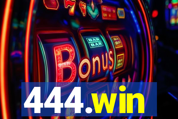 444.win