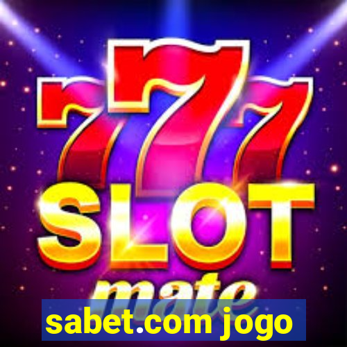 sabet.com jogo