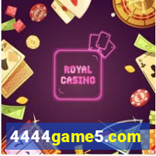 4444game5.com