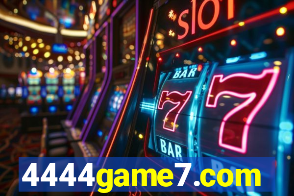 4444game7.com