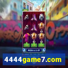 4444game7.com