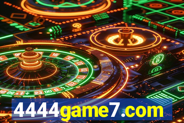 4444game7.com