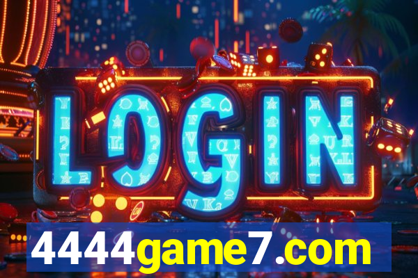 4444game7.com