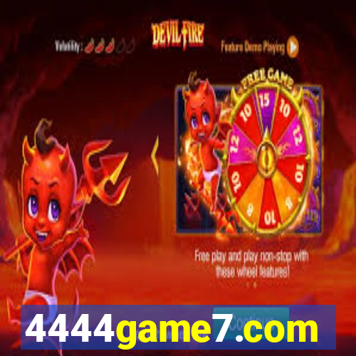 4444game7.com