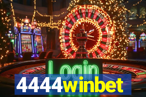 4444winbet