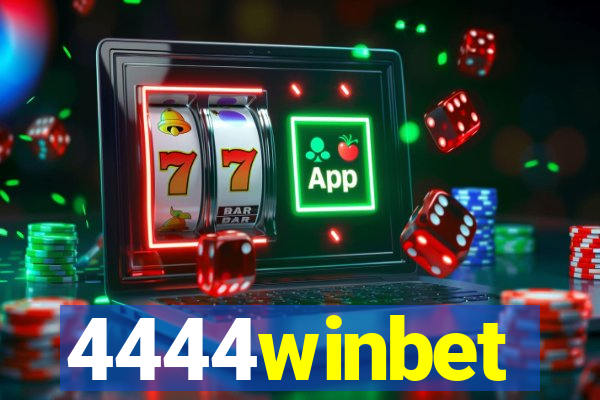 4444winbet