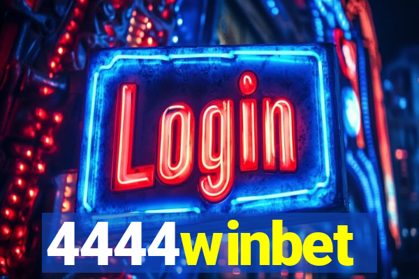 4444winbet