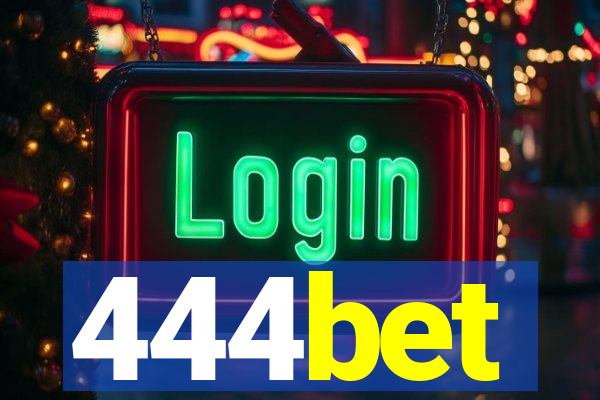 444bet