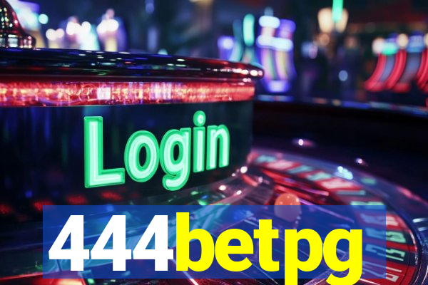 444betpg