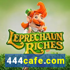 444cafe.com