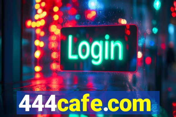 444cafe.com