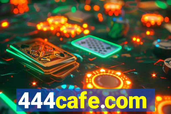 444cafe.com