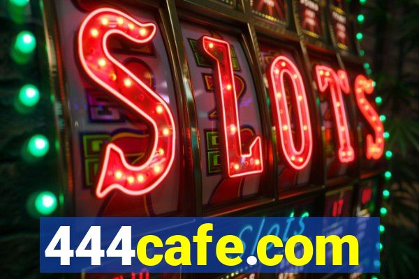 444cafe.com