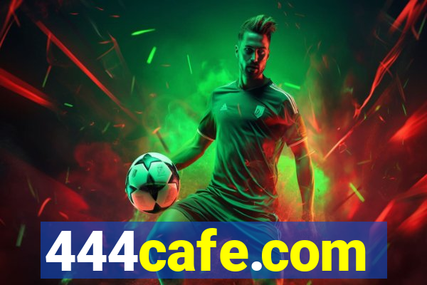 444cafe.com