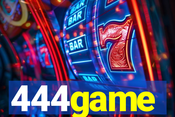 444game