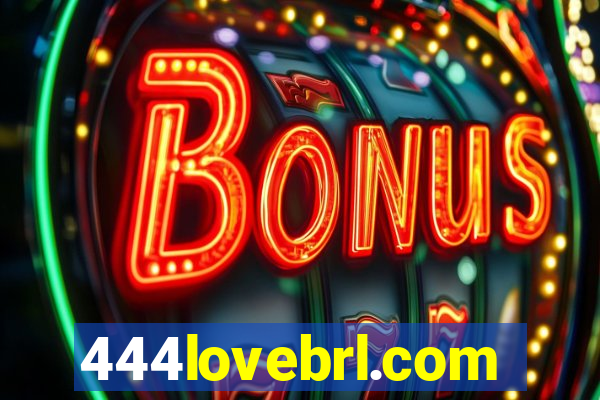 444lovebrl.com