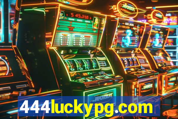 444luckypg.com