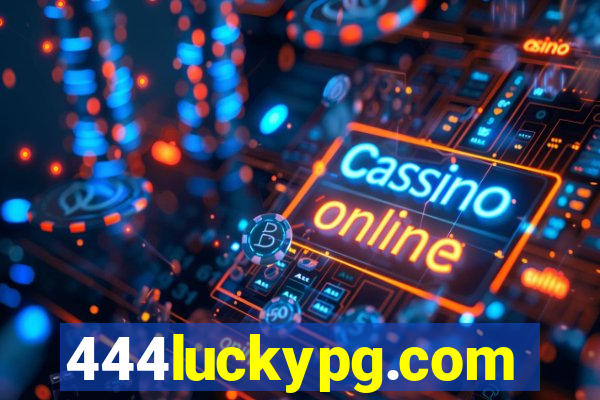 444luckypg.com