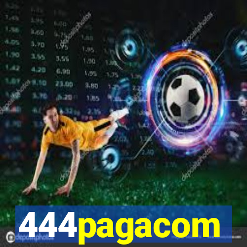 444pagacom