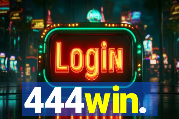 444win.