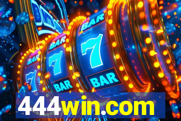 444win.com