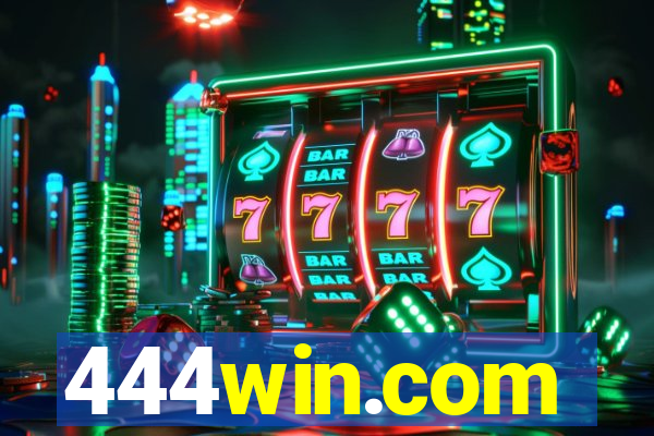 444win.com