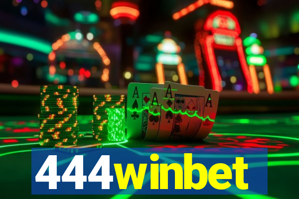 444winbet