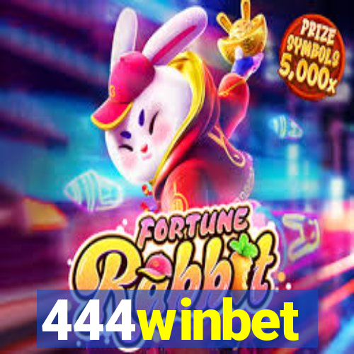 444winbet