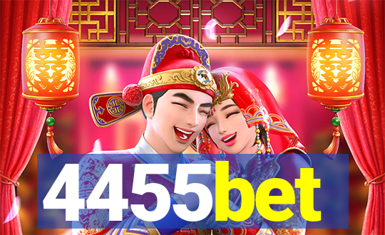 4455bet