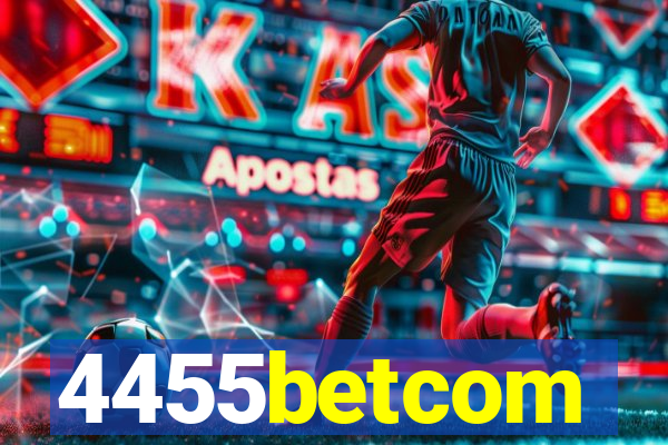 4455betcom