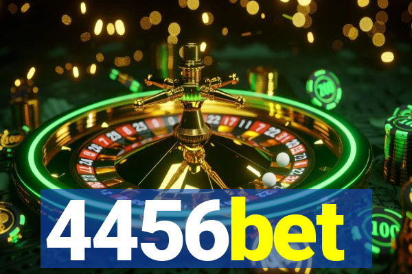 4456bet