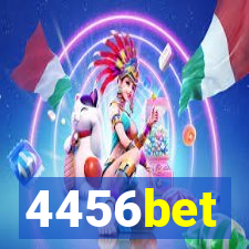 4456bet