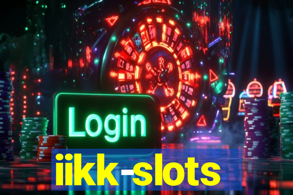 iikk-slots