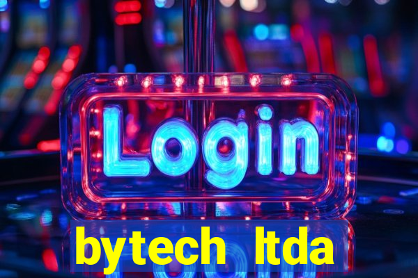 bytech ltda plataforma jogos